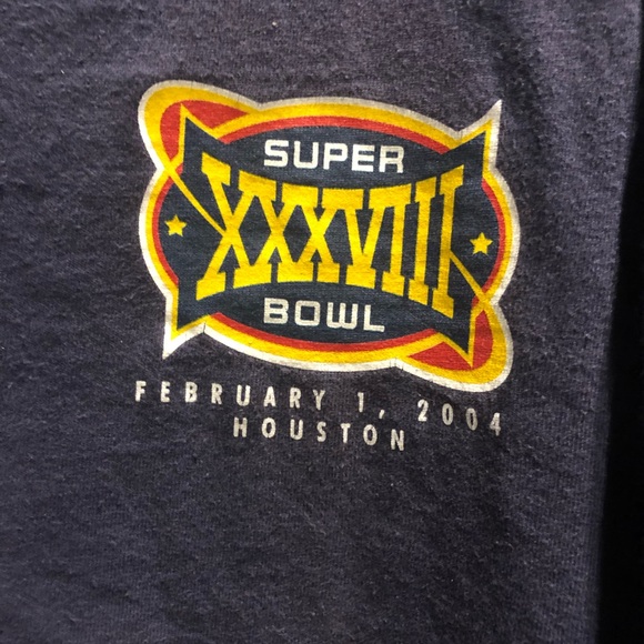 Vintage T-shirt - Picture 3 of 5